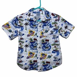 365 kids garanimals boys shirt